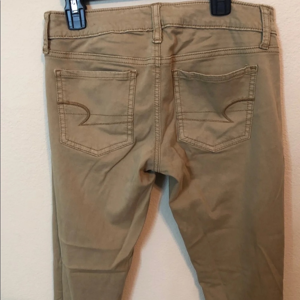 American eagle